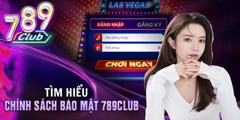 Phạm vi thu thập dữ liệu trong chính sách bảo mật