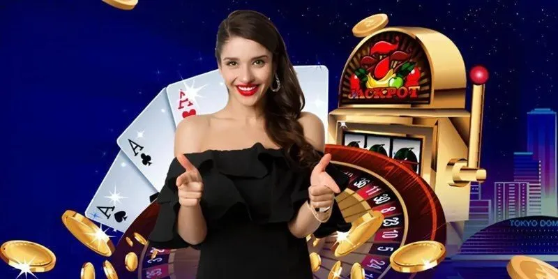 Nhân viên tại 789Club cần có khả năng chịu áp lực công việc tốt