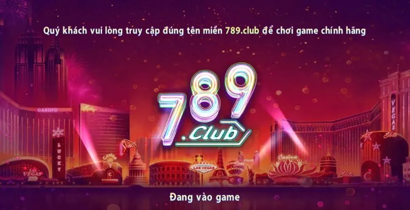 789Club | Cổng Game Bài Đổi Thưởng 789 Club Chính Thức